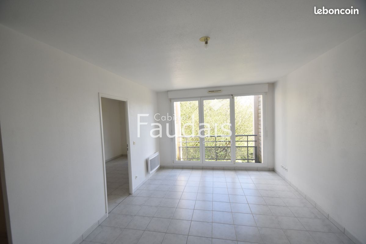 Appartement a louer saint-lo - 2 pièce(s) - 52 m2 - Surfyn