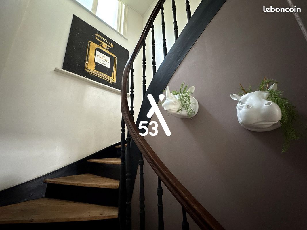 Maison 7 pièces 201 m² (image 8)