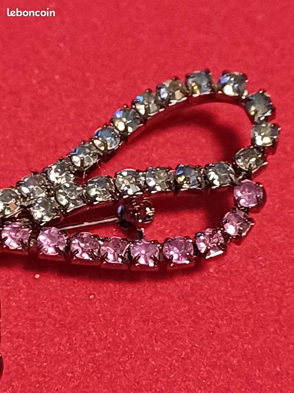 Broche Libellule Melle D – Melle D