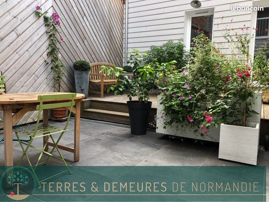 Maison 8 pièces 200 m² · à Eu · 200 m² · 293 000 €
