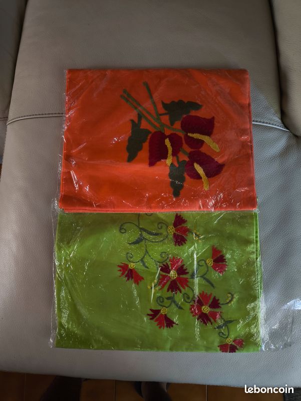 Plusieurs articles (image 19)