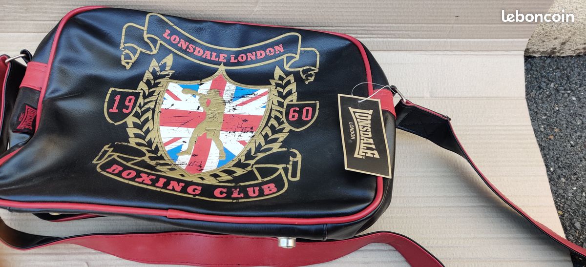 Sac à bandoulière (image 1)