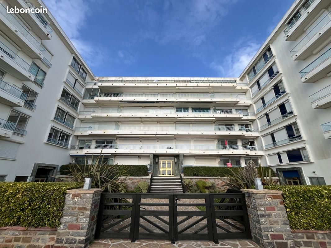 Appartement 1 pièce 10 m² · à La Baule-Escoublac · 10 m² · 51 500 €