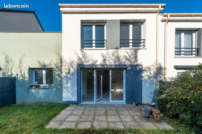 Maison 4 pièces 85 m²