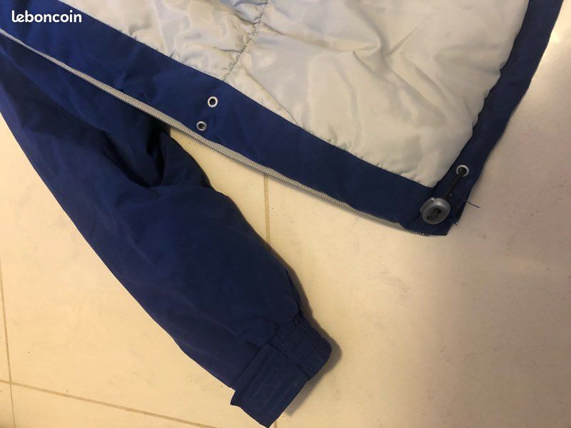 Blouson de ski femme 38 décathlon (image 7)