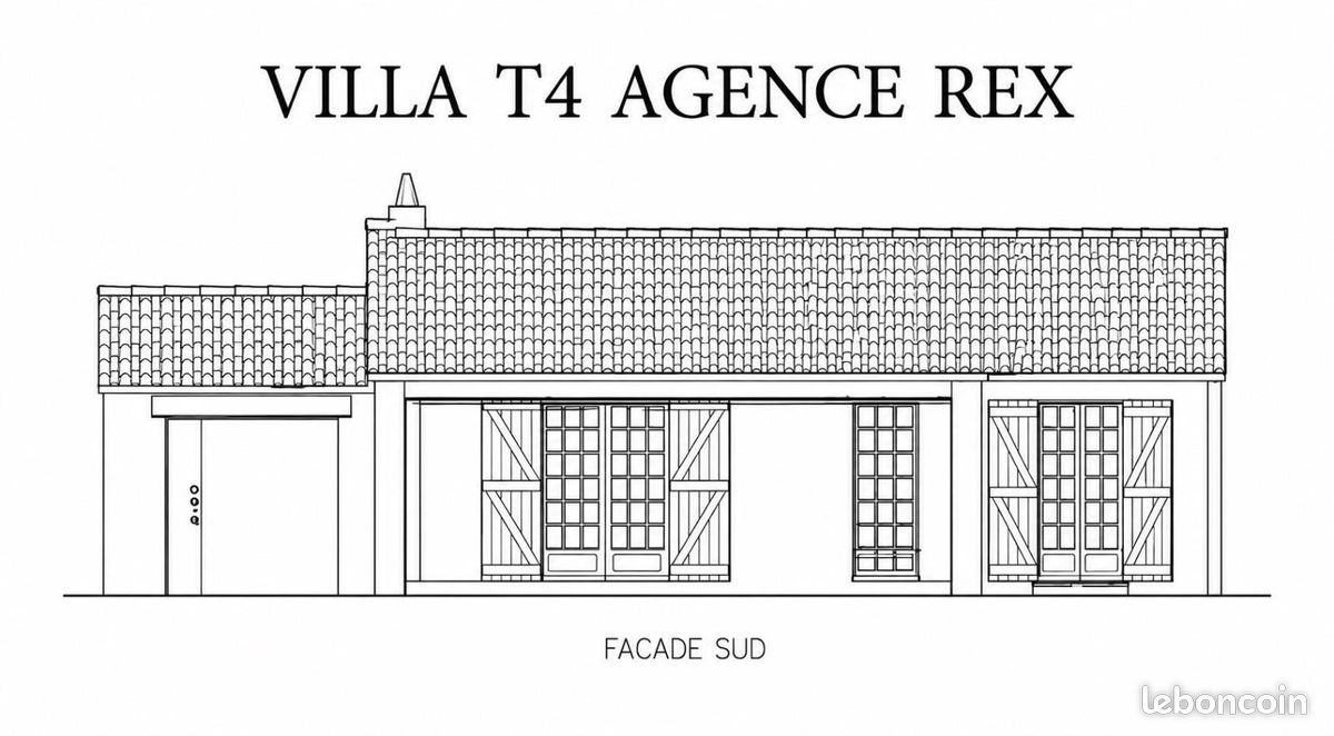 Maison 4 pièces 85 m² · à Brignoles · 85 m² · 252 000 €