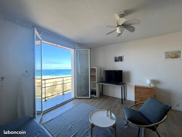 Appartement 2 pièces 42 m² · à Soorts-Hossegor · 42 m² · 367 500 €