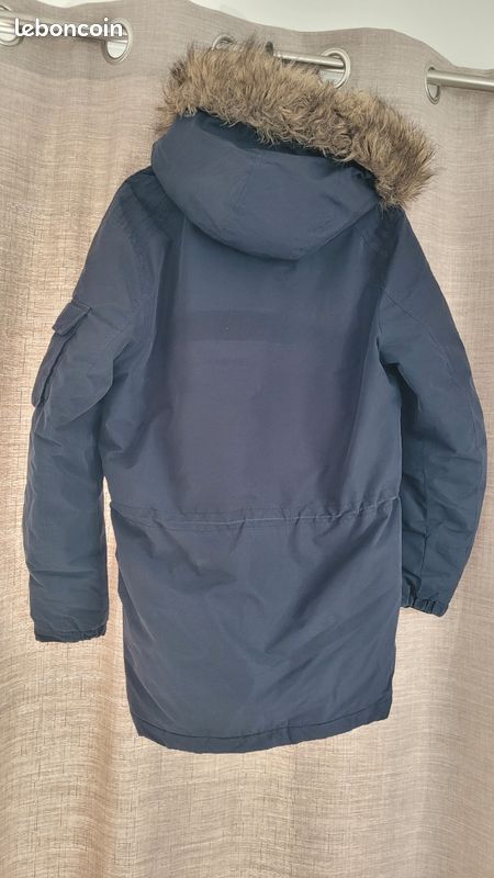 Manteau parka Jack&Jones (image 3)