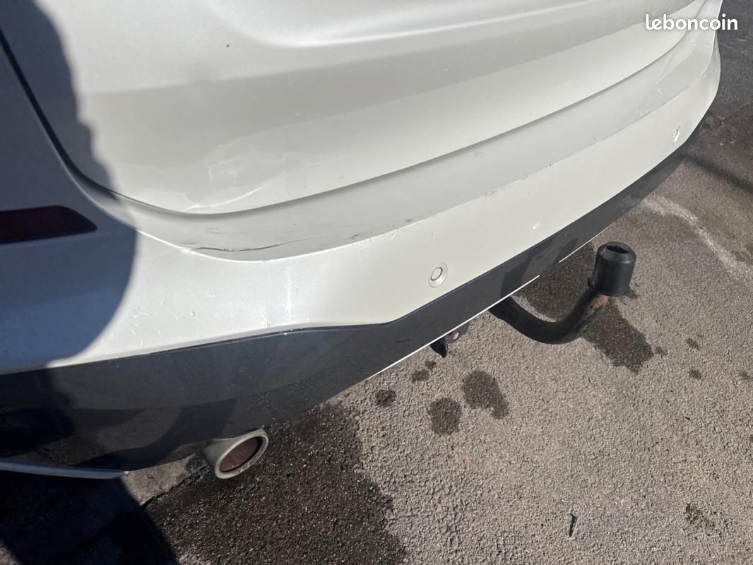 BMW X1 sDrive 18d 150 M Sport (image 17)