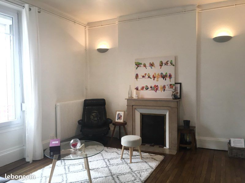 Appartement 2 pièces 42 m² · à Reims · 42 m² · 590 €