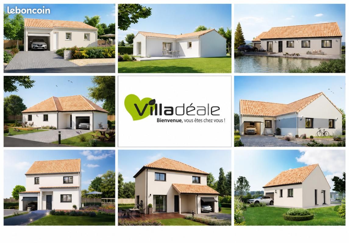 Maison 44 m² · à Vallet · 44 m² · 203 502 €