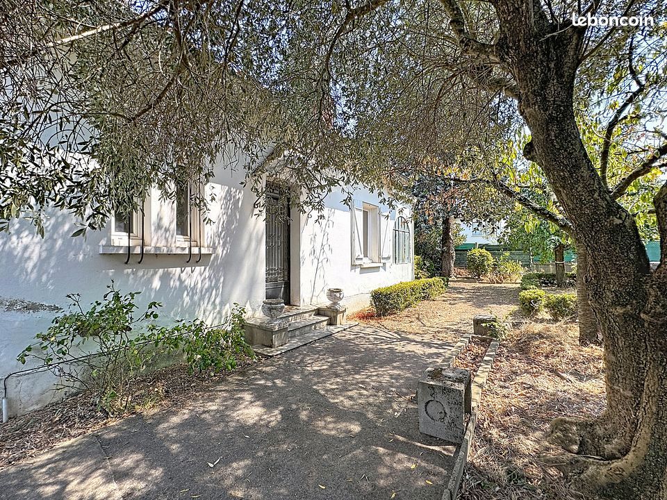 Maison 3 pièces 80 m² · à Toulouse · 80 m² · 1 350 €/mois