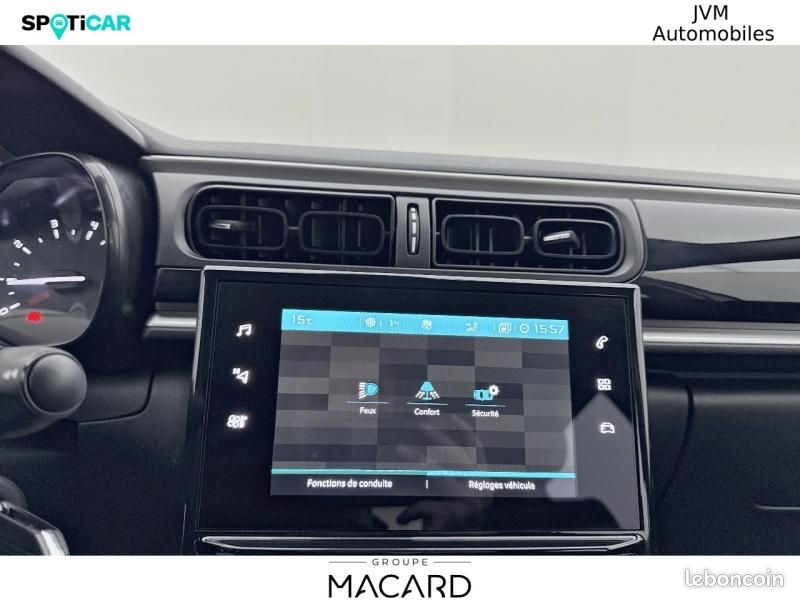 Citroen C3 1.2 PureTech 83ch S&S Feel Pack (image 30)