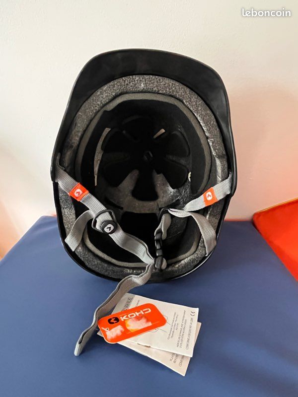 Casque vélo (image 2)