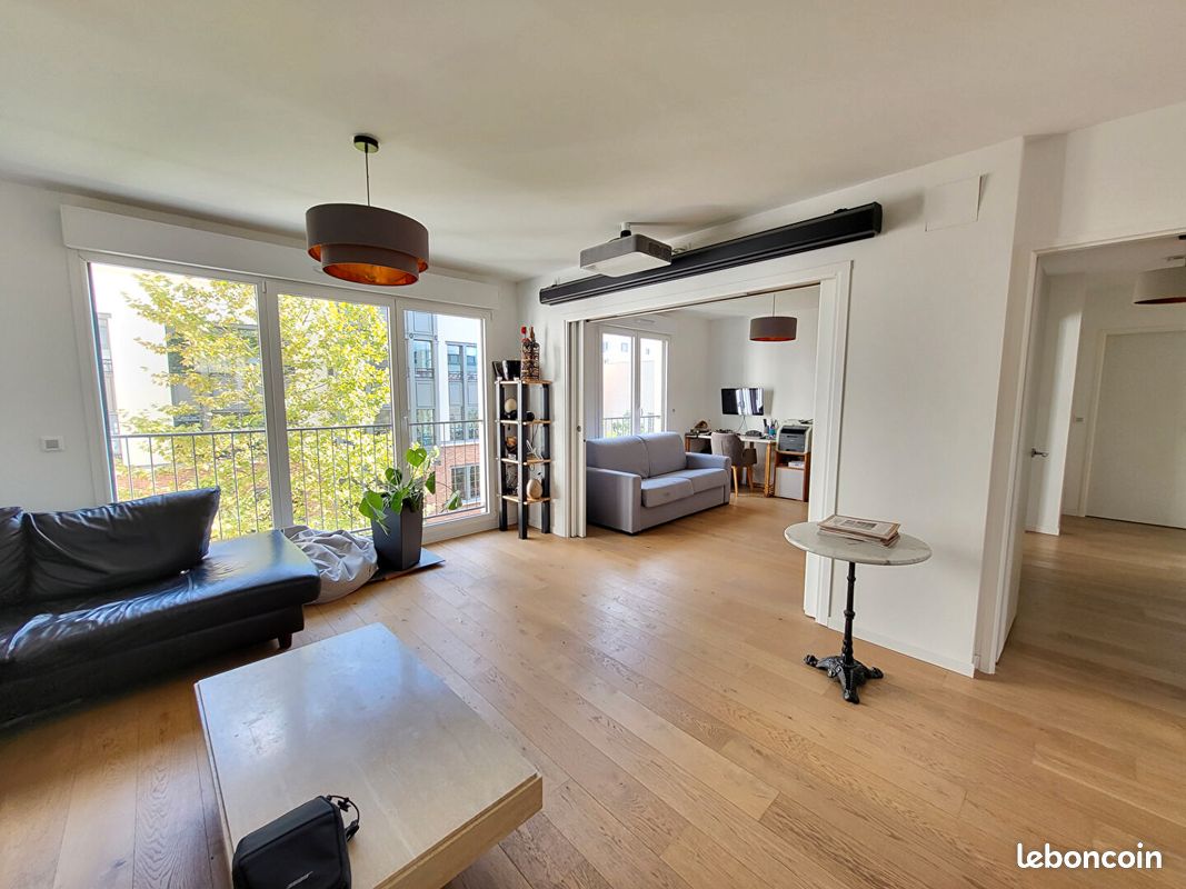 Appartement 5 pièces 101 m² · à Puteaux · 101 m² · 935 000 €