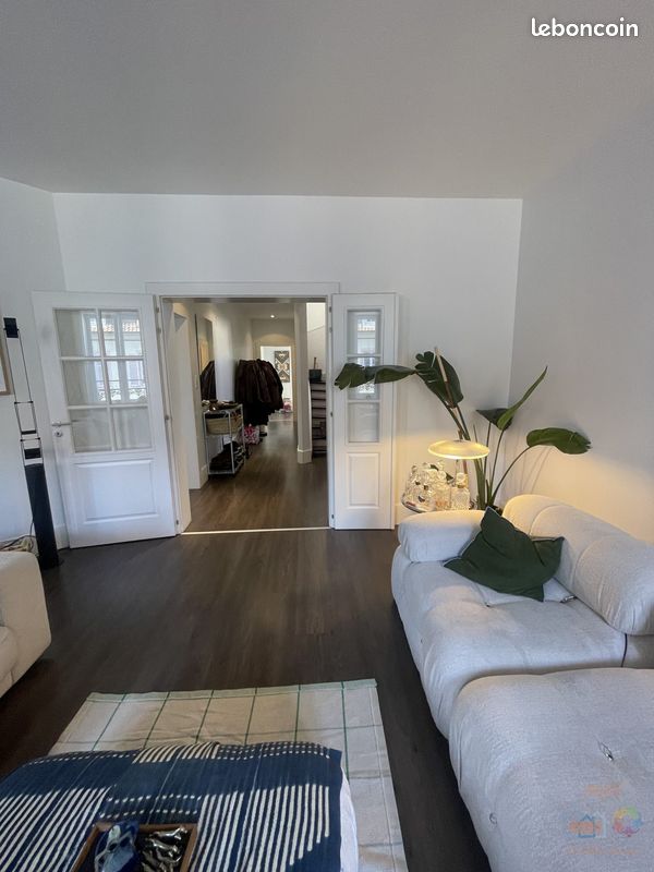 Appartement 9 pièces 231 m² · à Mulhouse · 231 m² · 442 000 €