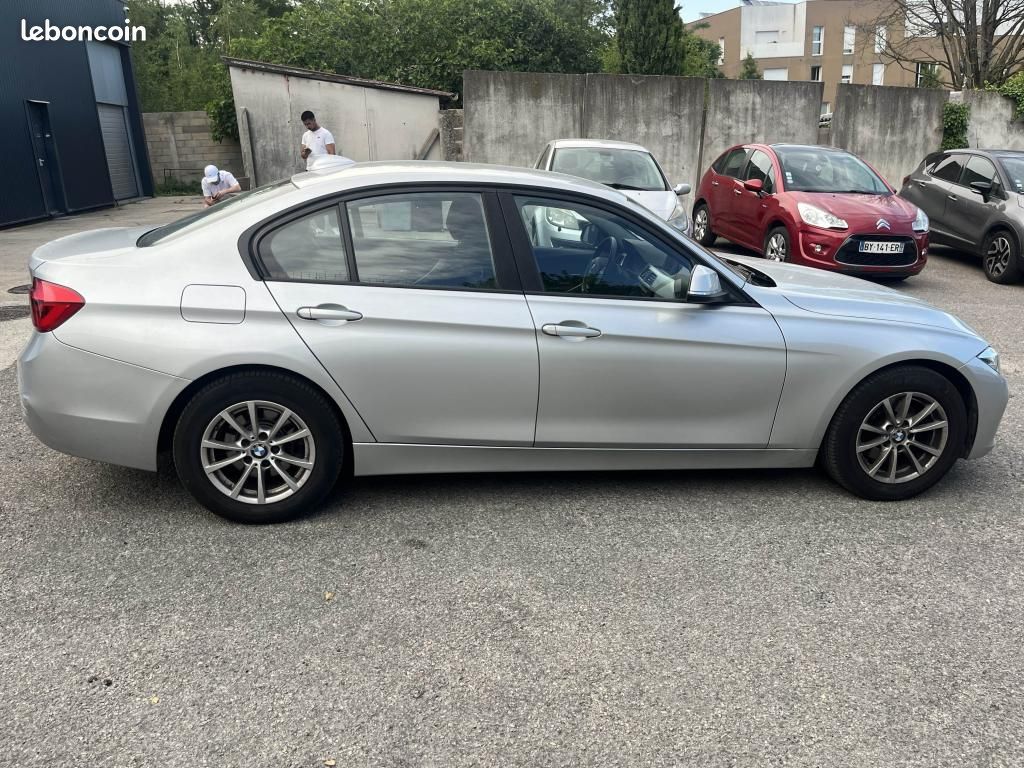 Bmw serie 3 316 d (image 8)