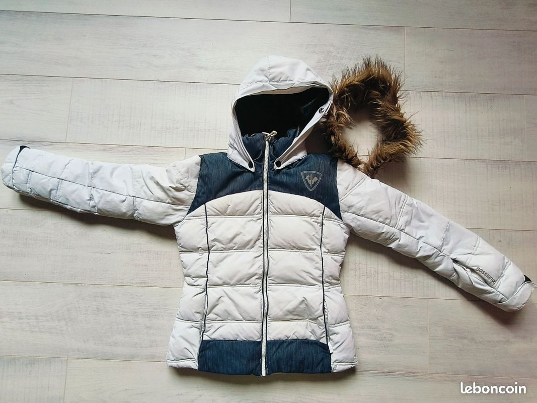 Rossignol Intersport Manteau Femme Rossignol Rossignol Veste De