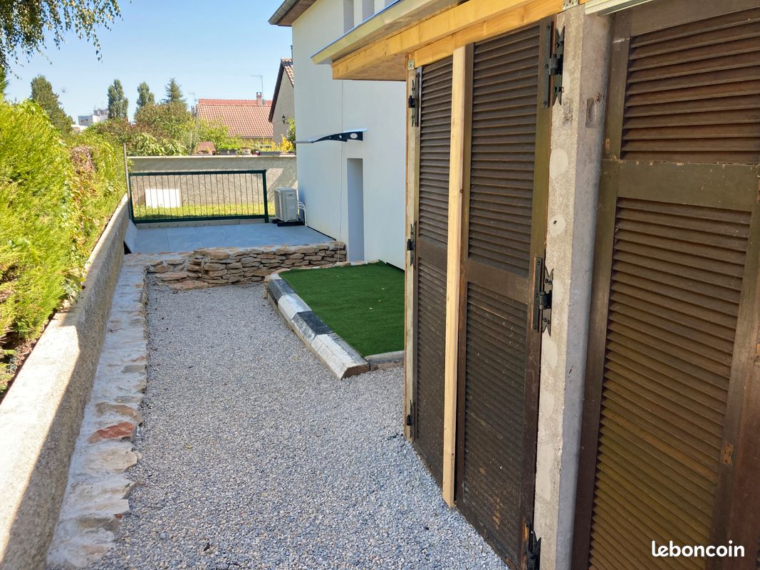 Appartement 3 pièces 53 m² · à Beaune · 53 m² · 739 €/mois
