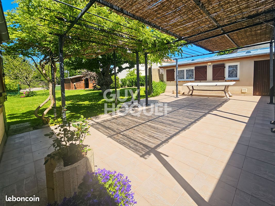 Maison 6 pièces 117 m² (image 2)