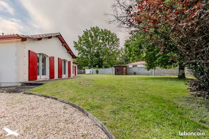 Maison 4 pièces 135 m² · à Abzac · 135 m² · 254 880 €