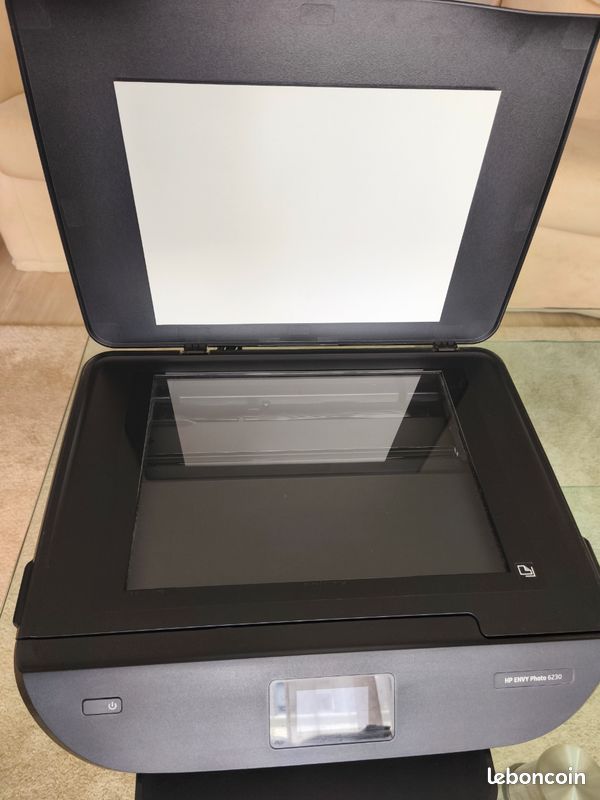 Vends imprimante hp envy 6230 (image 5)