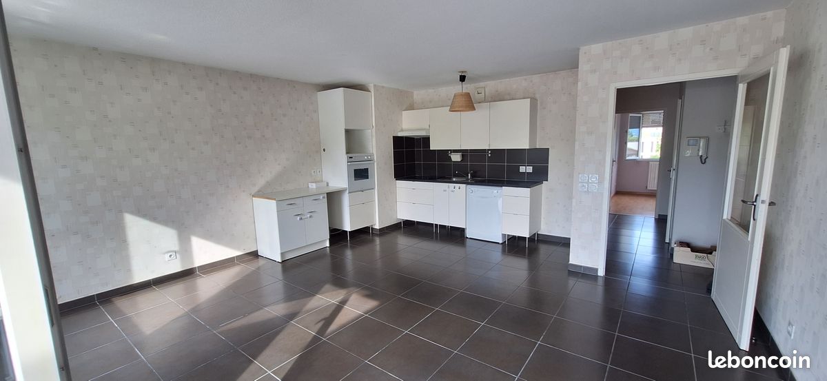 Appartement 3 pièces 65 m² · à Eybens · 65 m² · 1 080 €/mois
