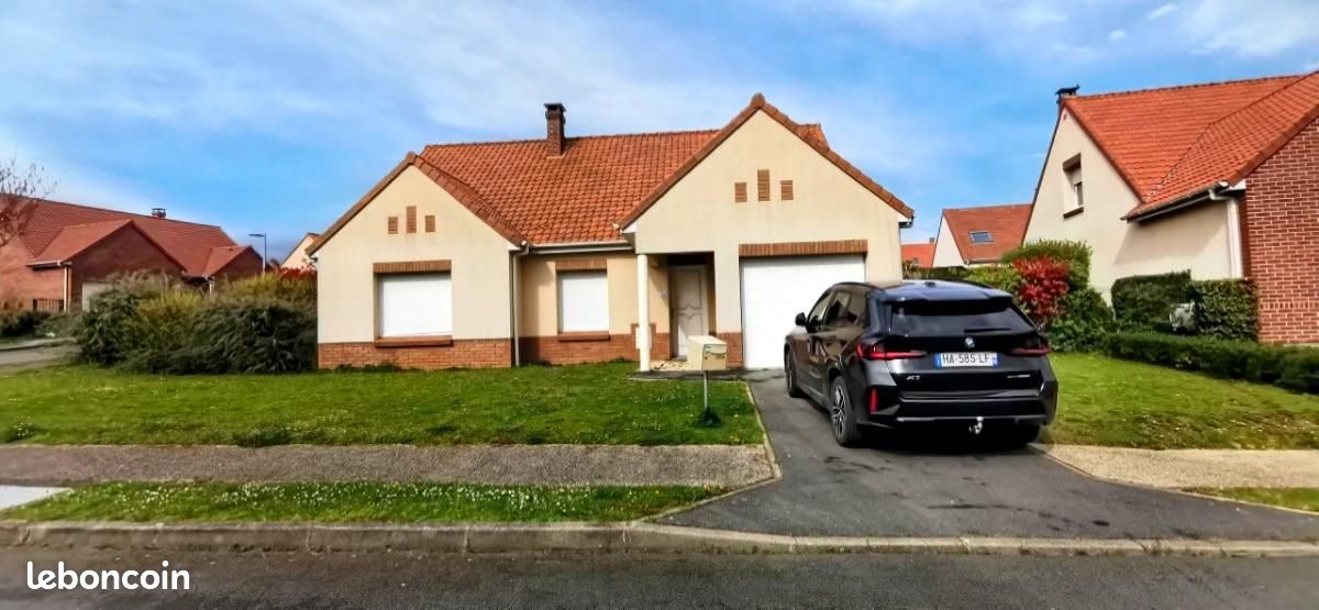 Maison 4 pièces 91 m² · à Athies · 91 m² · 229 900 €
