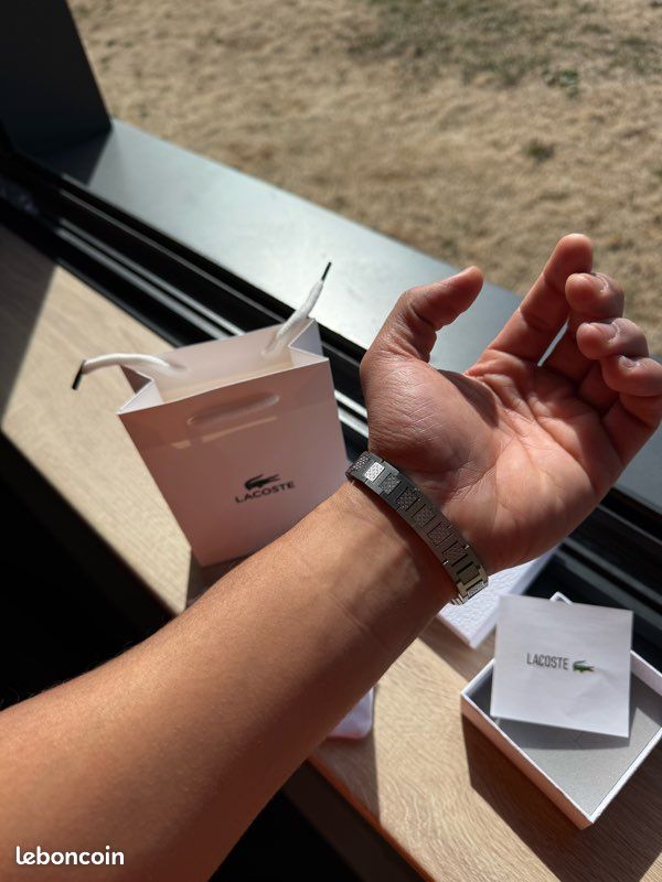 Bracelet Lacoste (image 10)