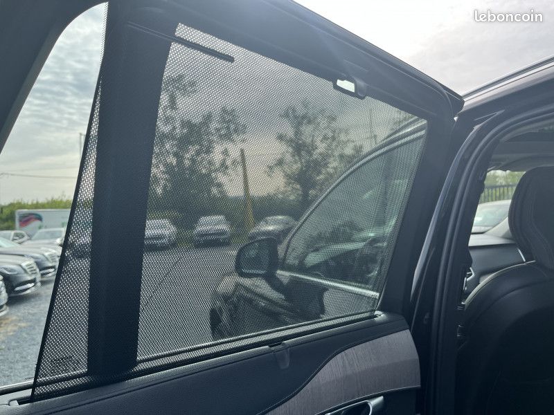 Volvo XC90 T8 AWD 310 + 145CH ULTRA STYLE CHROME GEARTRONIC (image 11)