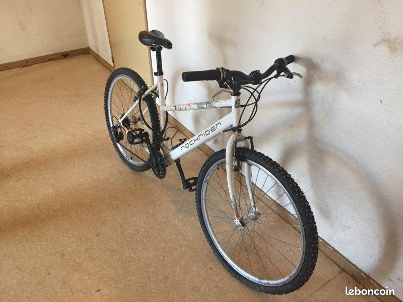 Vélo VTT (image 1)