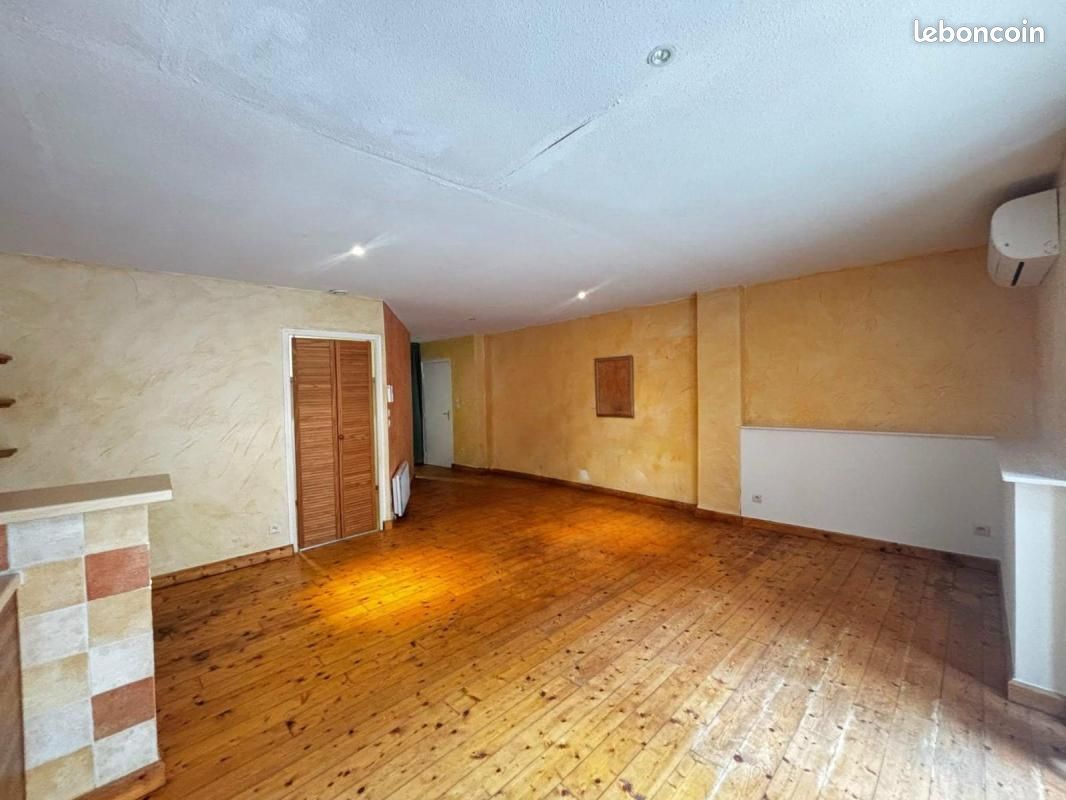 Appartement 2 pièces 64 m² · à Vias · 64 m² · 720 €/mois