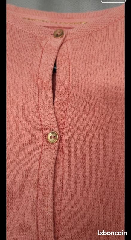 Lot de vêtements fille 12 ans (image 11)