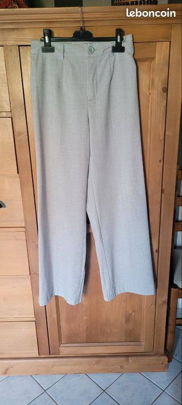 Pantalon d'été chic et classe (image 1)