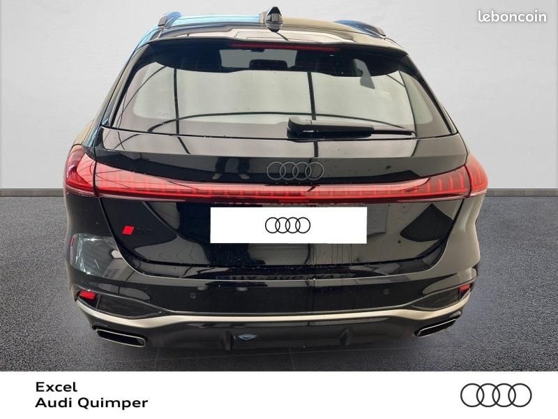 Audi A5 Avant 2.0 TFSI 204ch S line quattro S tronic 7 (image 5)