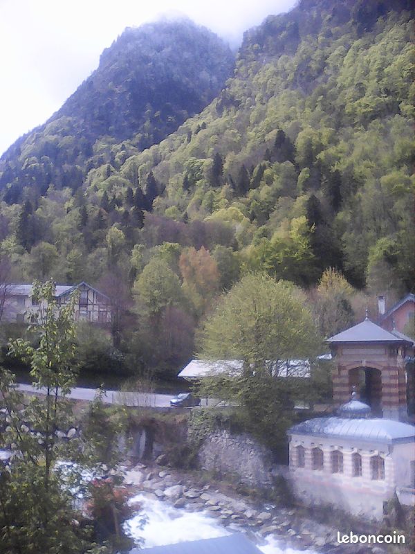 Location Cauterets (image 1)