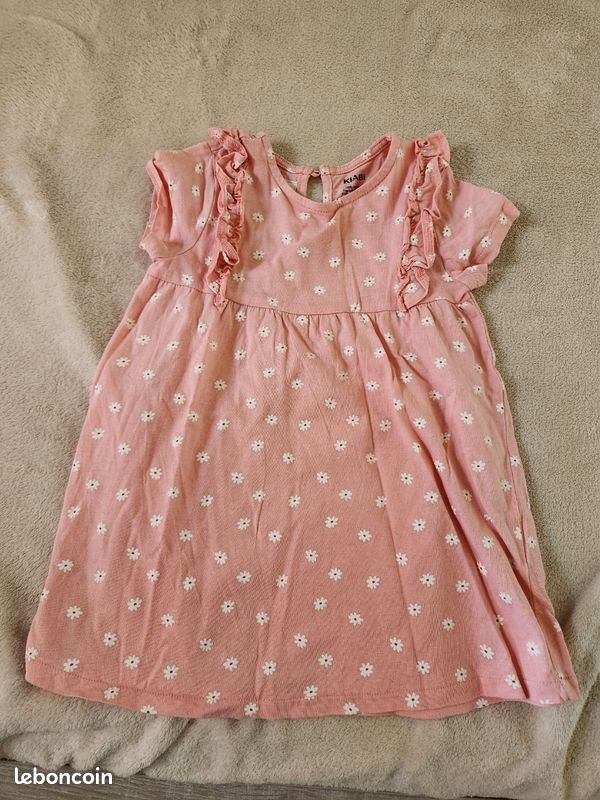 Robe 24 mois (image 3)