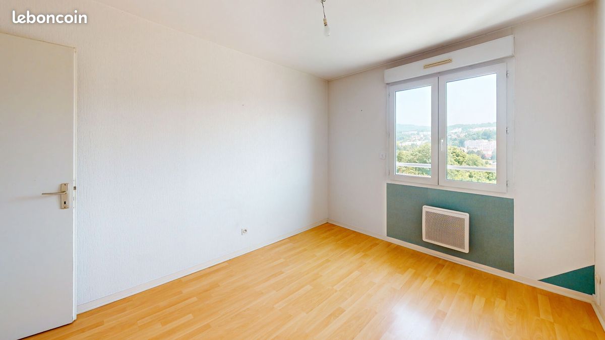 Appartement a louer besancon - 4 pièce(s) - 82 m2 - Surfyn