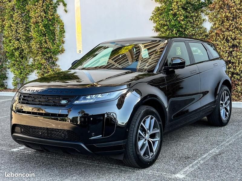 Land-rover Range Rover Evoque 1.5 P270e PHEV 269ch S (image 1)
