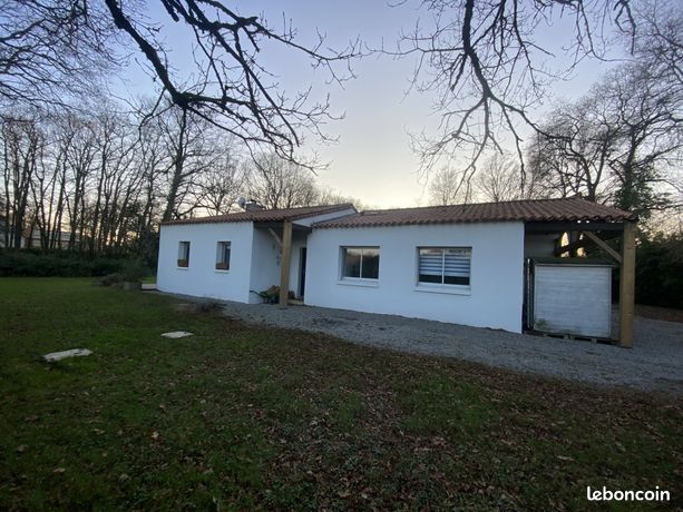 Maison 6 pièces 139 m²