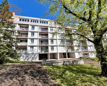 Appartement 265 000 € - 70 m²
