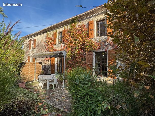 Maison 4 pièces 200 m²