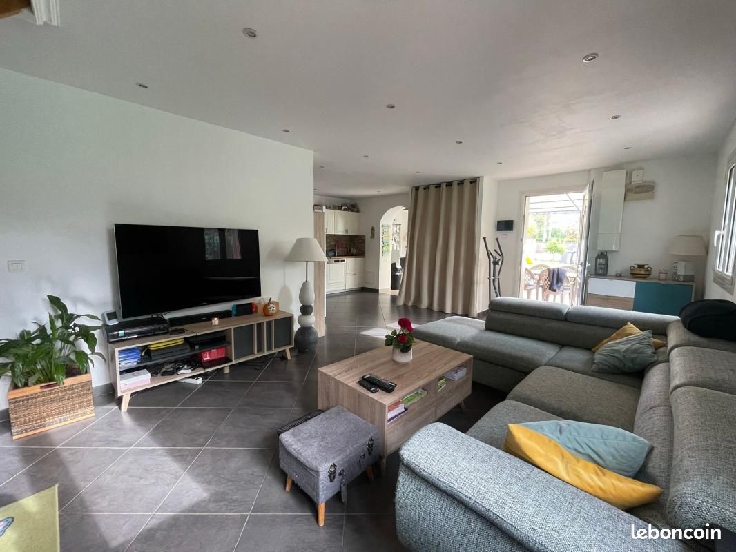 Maison a louer aubagne - 4 pièce(s) - 77 m2 - Surfyn