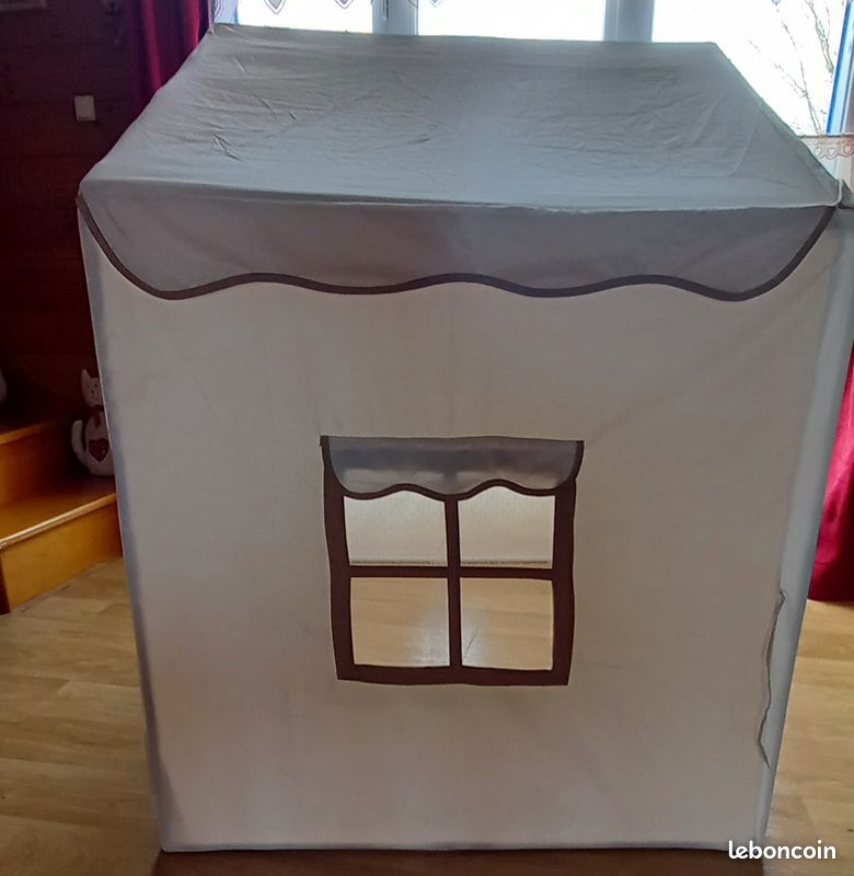Tente enfant besrey (image 2)