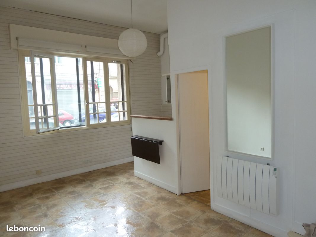 Appartement 1 pièce 24 m² · à Bordeaux · 24 m² · 600 €/mois