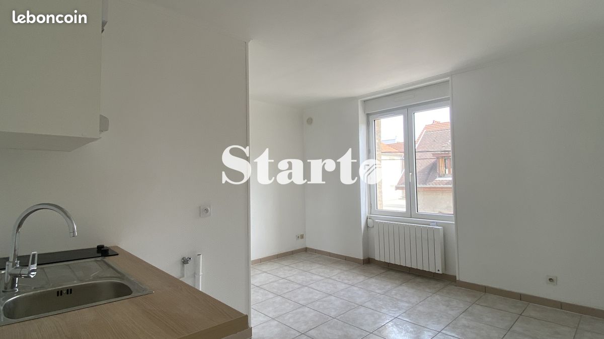 Appartement 1 pièce 20 m² · à Dijon · 20 m² · 470 €/mois