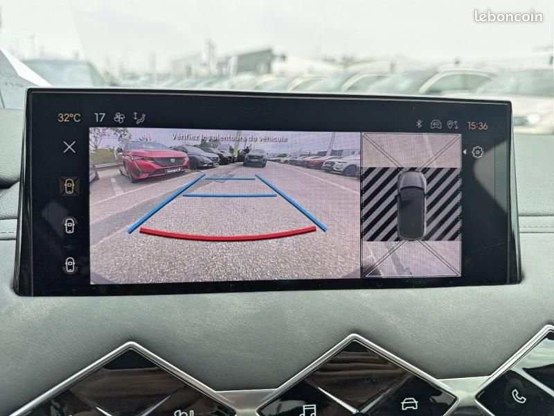 Ds DS 3 BlueHDi 130ch Opera Automatique (image 25)