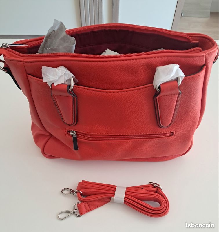 Sac à main neuf (image 3)