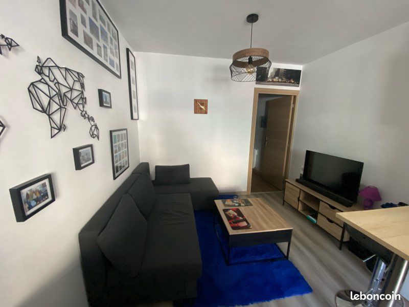 Appartement 2 pièces 30 m² · à Montpellier · 30 m² · 1 000 €