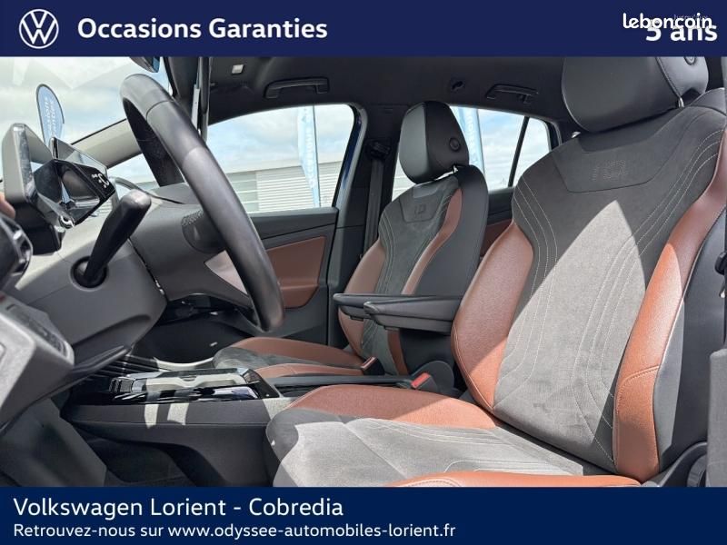 Volkswagen ID.5 204ch Pro Performance 77 kWh (image 33)
